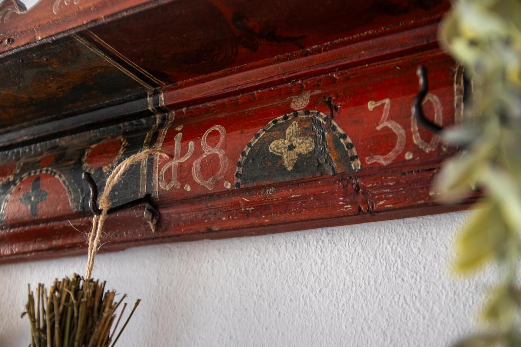 Bike House - 250-Year-Old Restored House In A Quiet Area ブラショフ エクステリア 写真