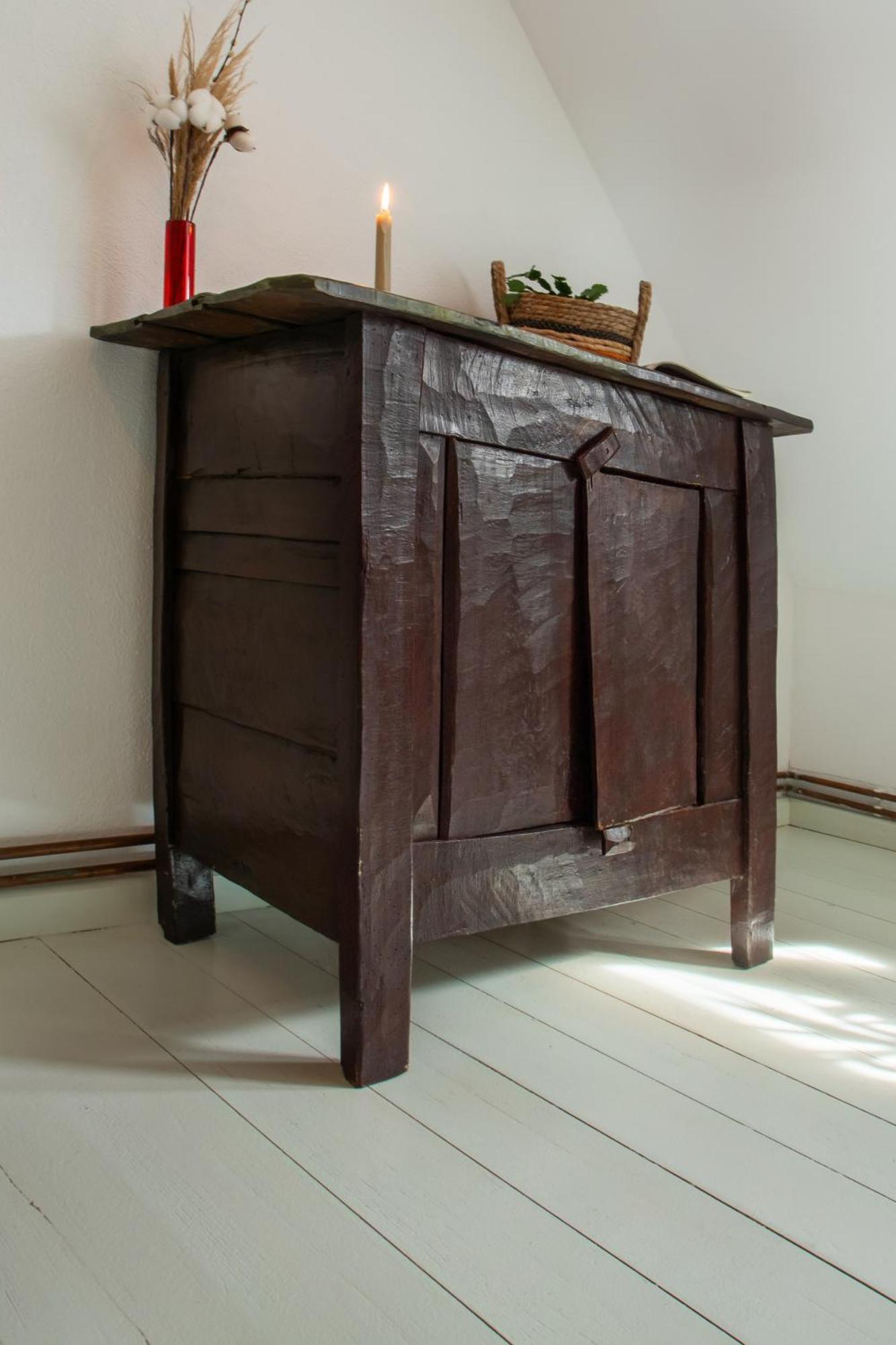 Bike House - 250-Year-Old Restored House In A Quiet Area ブラショフ エクステリア 写真
