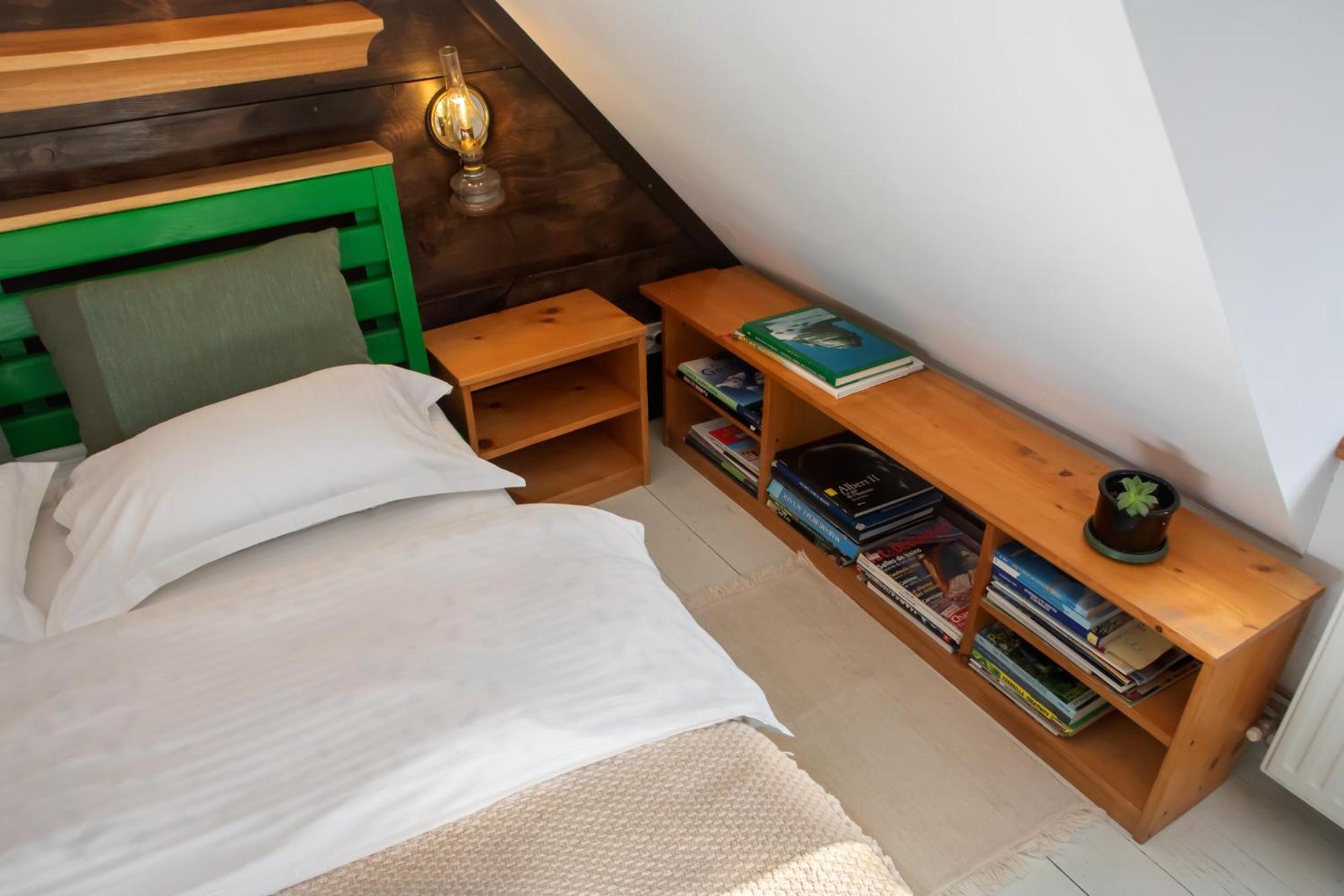 Bike House - 250-Year-Old Restored House In A Quiet Area ブラショフ エクステリア 写真