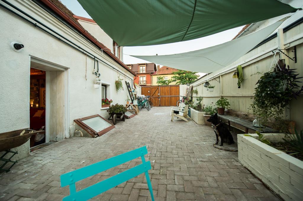 Bike House - 250-Year-Old Restored House In A Quiet Area ブラショフ エクステリア 写真